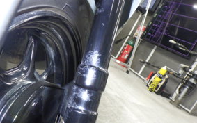 HONDA GIORNO 3 1994 AF77