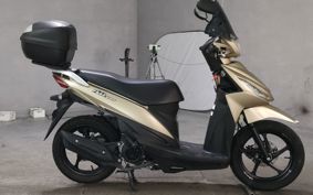 SUZUKI ADDRESS V110 CE47A