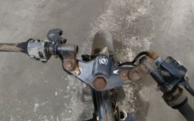 HONDA NS50F AC08