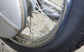 HONDA LITTLE CUB 2022 AA01