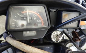 YAMAHA DT125R Gen.3