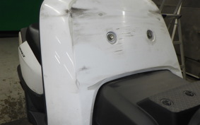 HONDA ﾍﾞﾝﾘｨ110 2023 JA09