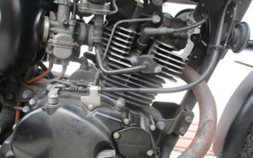 KAWASAKI W175 SE 2022 BJ175A