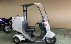 HONDA GYRO TA03