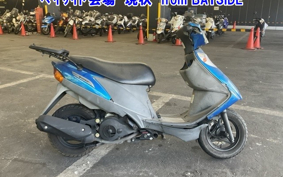 SUZUKI ADDRESS V125