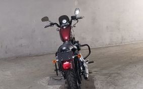 HARLEY XL883R 2015 CS2