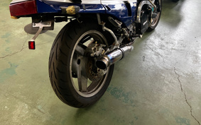 KAWASAKI GPZ900R NINJA 1994 ZX900A