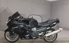 KAWASAKI ZZR1400 ZXT40C