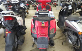 VESPA GTS250 IE
