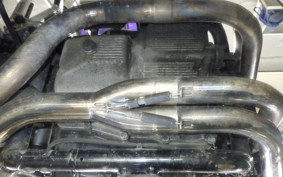 SUZUKI GSX1400 2002 GY71A