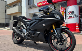 YAMAHA YZF-YZF-R3 ABS 2021 RH13J