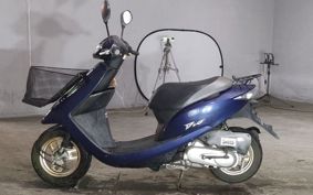 HONDA DIO AF62