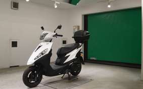 YAMAHA JOG 125 2004 SEJ5J