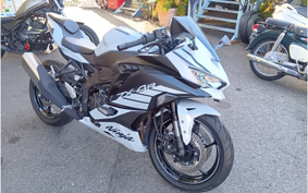 KAWASAKI NINJA ZX-4R SE 2024 ZX400P