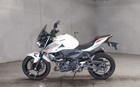 KAWASAKI Z400 2022 EX400G