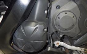 KAWASAKI NINJA 400 2014 EX400E