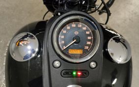 HARLEY FXDB1580 2013 GX4