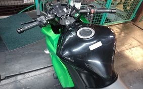 KAWASAKI NINJA 1000 ABS 2014 ZXT00L