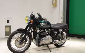 TRIUMPH BONNEVILLE 2008