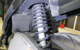 SUZUKI ADDRESS 110 CE47A