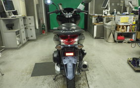 HONDA PCX 150 2010 KF12