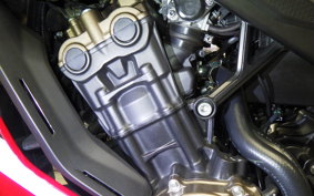 HONDA CBR650R 2021 RH03