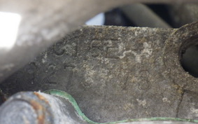 HONDA NSR250R SE 1999 MC21