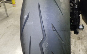KAWASAKI NINJA ZX-6R A 2026 ZX636J