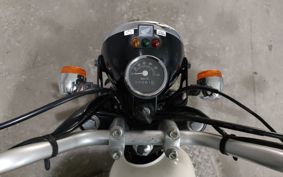 HONDA APE50 AC16