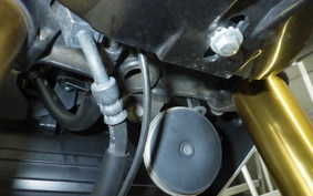 HONDA GROM JC92
