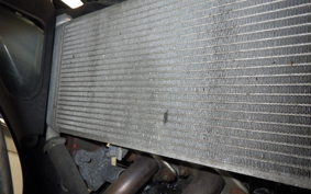 KAWASAKI NINJA 400 ABS 2017 EX400E