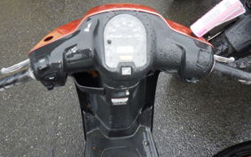 HONDA TACT-4ﾍﾞｰｼｯｸ AF79