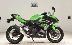 KAWASAKI NINJA 250 2021 EX250P