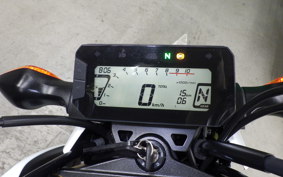 HONDA GROM 2016 JC92