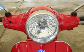VESPA LX125IE