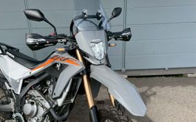 HONDA CRF250L MD47
