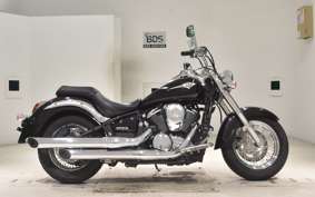 KAWASAKI VULCAN 900 CLASSIC 2007 VN900B