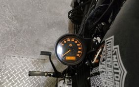 HARLEY  HARLEY XL1200XS LR3