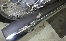 HONDA C50 SUPER CUB 2019 AA04