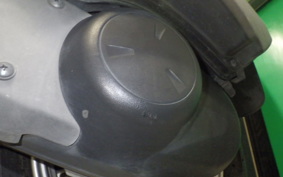 SUZUKI SKYWAVE 200 (Burgman 200) 2010 CH41A