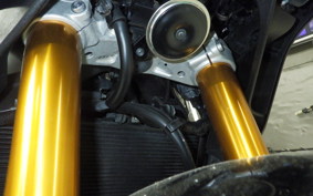 YAMAHA TRACER 9 GT 2022 RN70J