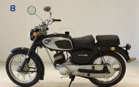 KAWASAKI C1 C1