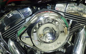 HARLEY FLSTF 1580 2008