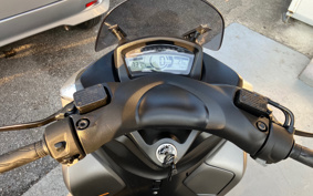 YAMAHA TRICITY 125 SEC1J