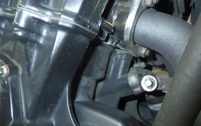 TRIUMPH STREET TRIPLE R 2009