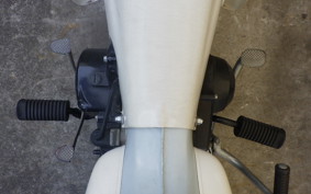 HONDA LITTLE CUB E AA01