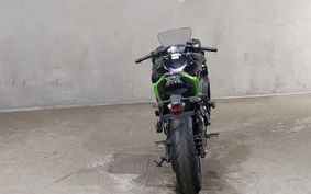 KAWASAKI NINJA650 ER650H