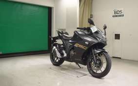 SUZUKI ｼﾞｸｻｰ250SF ED22B