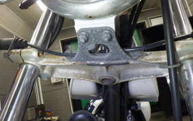 SUZUKI VANVAN 200 NH41A