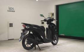 HONDA DIO110-3ﾍﾞｰｼｯｸ JK03